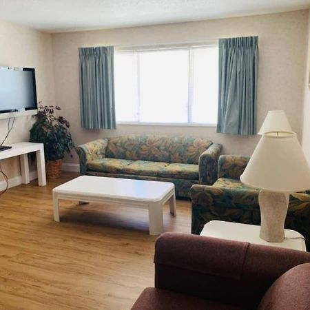 *Delightful Beach Condo*Pool, Steps To The Sand*H33 Myrtle Beach Bagian luar foto