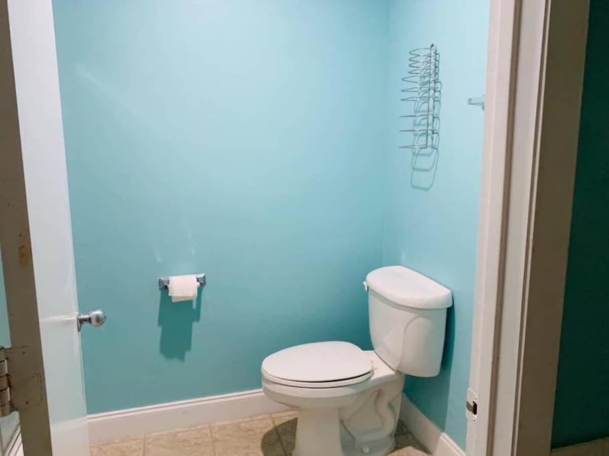 *Delightful Beach Condo*Pool, Steps To The Sand*H33 Myrtle Beach Bagian luar foto