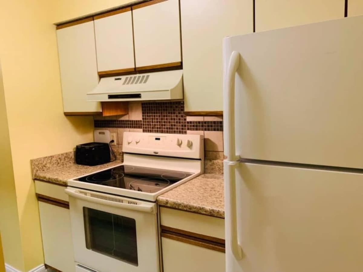 *Delightful Beach Condo*Pool, Steps To The Sand*H33 Myrtle Beach Bagian luar foto