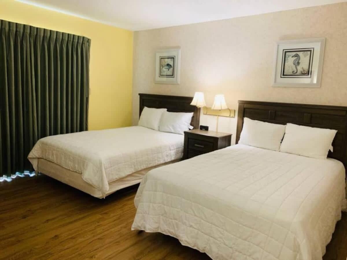 *Delightful Beach Condo*Pool, Steps To The Sand*H33 Myrtle Beach Bagian luar foto