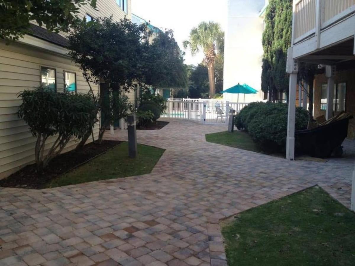 *Delightful Beach Condo*Pool, Steps To The Sand*H33 Myrtle Beach Bagian luar foto